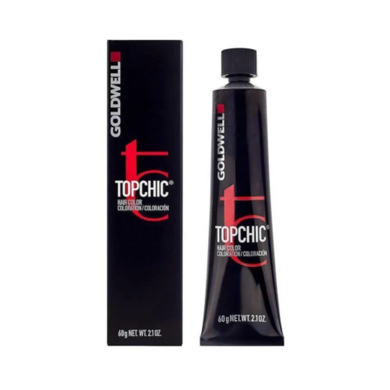Goldwell Topchic Tube Haarfarbe (1/2)