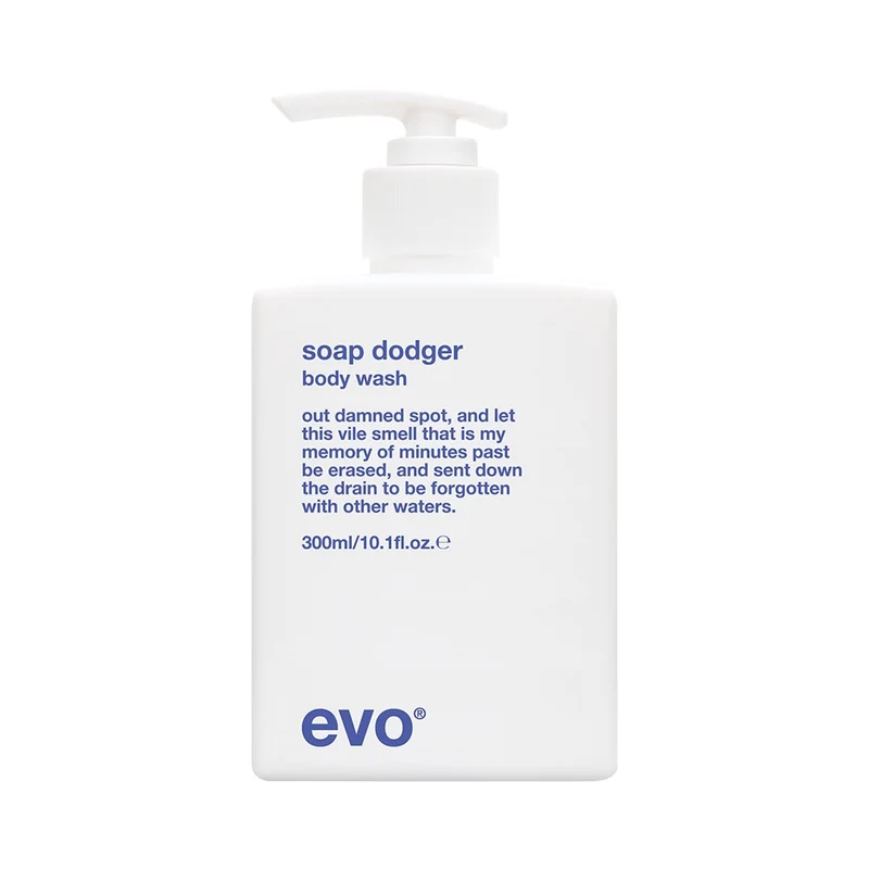 EVO Self Indulgence Body Crème