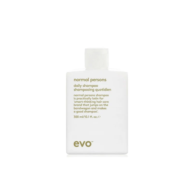 EVO Normal Persons Daily Shampoo