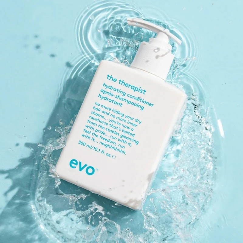 EVO The Therapist Hydrating Conditioner