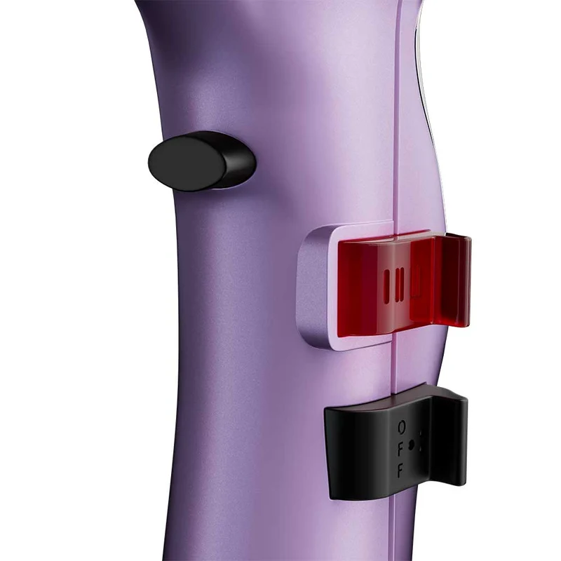 by Elchim 8th Sense Run Digital Hair Dryer - Lily Rose
