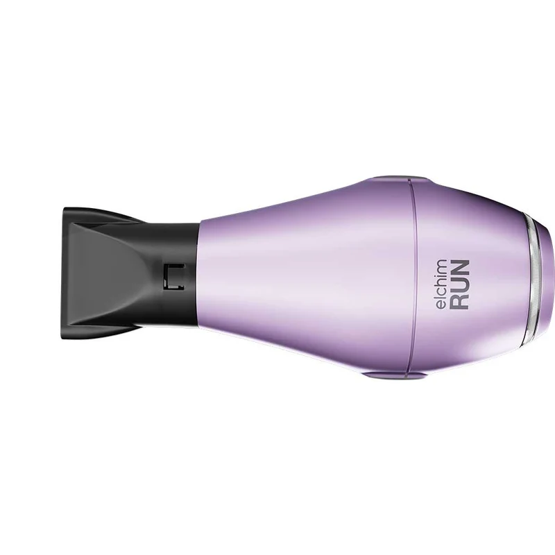 by Elchim 8th Sense Run Digital Hair Dryer - Lily Rose