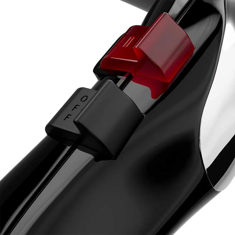 by Elchim 8th Sense Run Digital Hair Dryer - Black