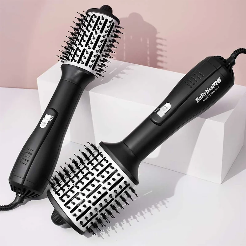 PRO Oval Hot Air Brush - 89mm