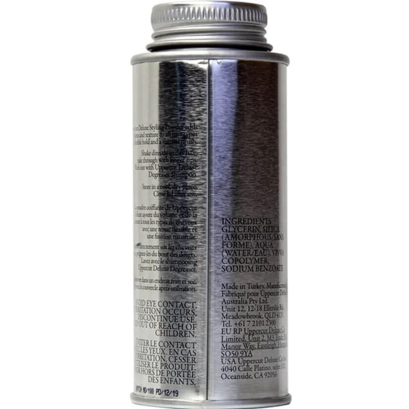 Styling Powder 20g