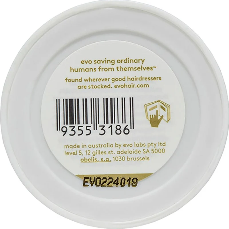 Box O' Bollox Texture Paste 15G