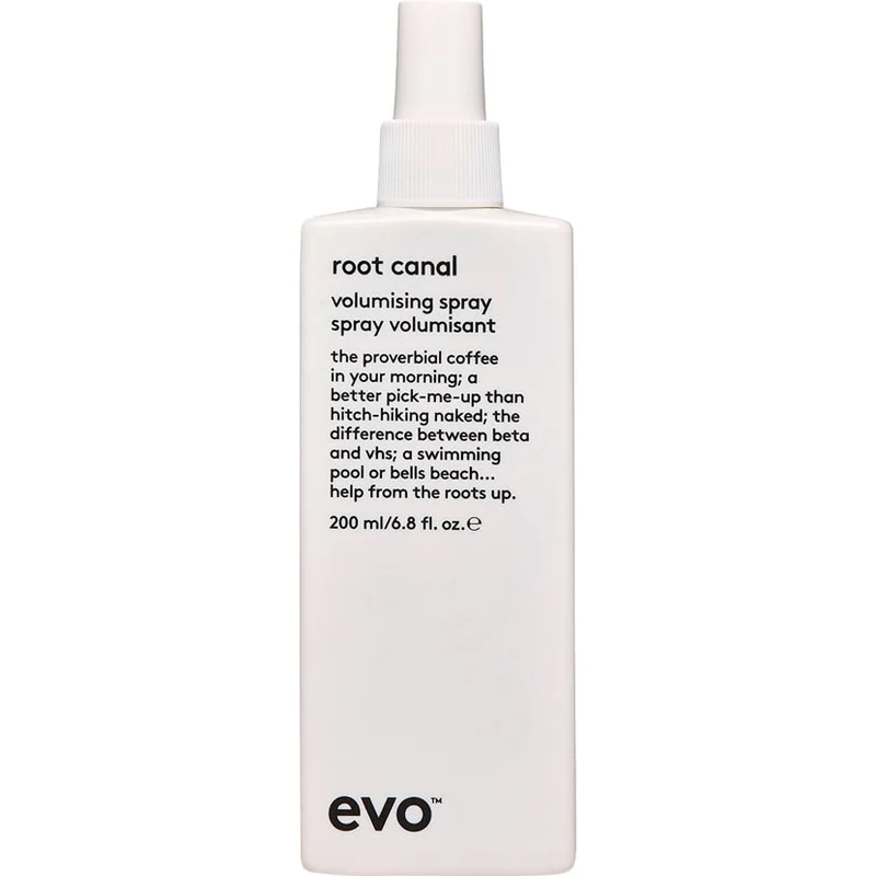 Root Canal Volumising Spray 200ml