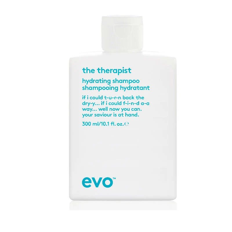 EVO The Therapist Hydrating Shampoo