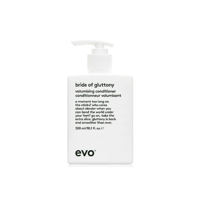 EVO Bride of Gluttony Volume Conditioner