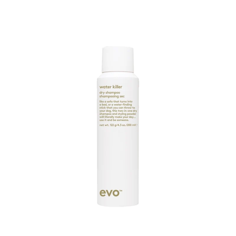EVO Water Killer Droogshampoo