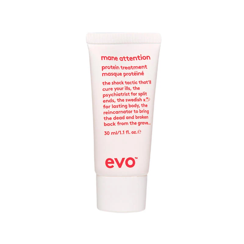 EVO Mane Attention Repairing Protein Treatment