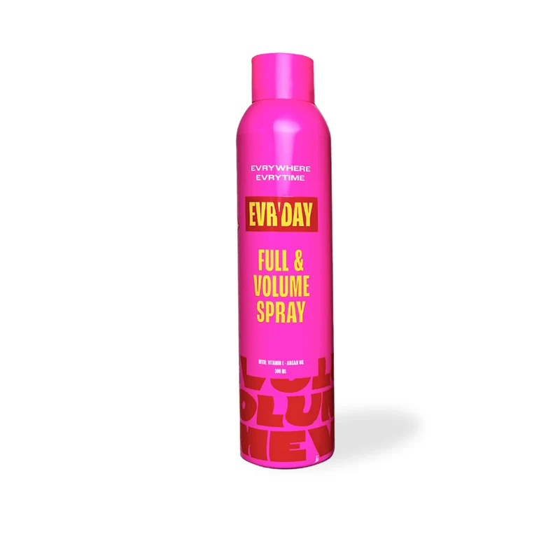 Evryday - Voll- und Volumenspray