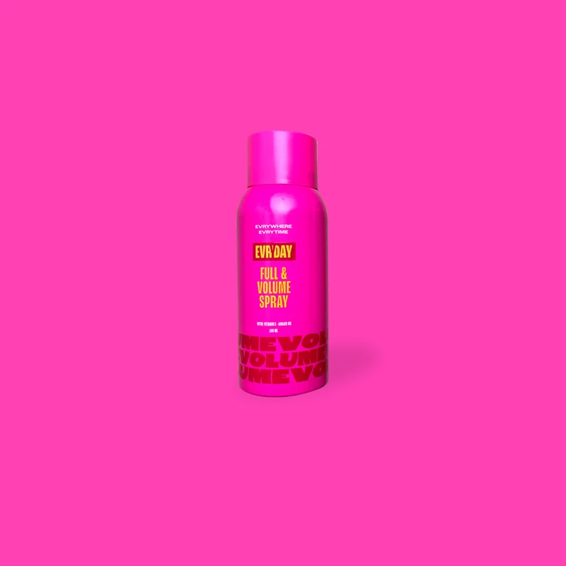 Evryday - Voll- und Volumenspray