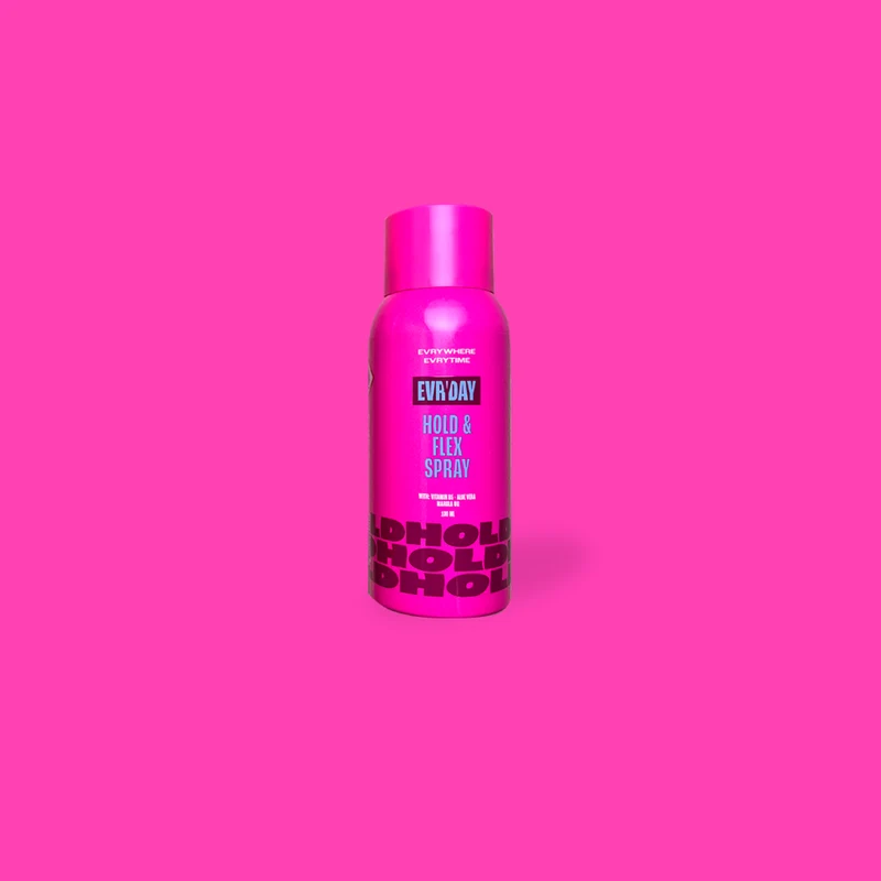 Evryday - Halt & Flex Spray