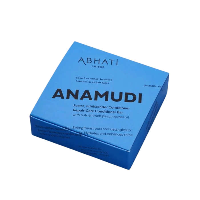 Anamudi Conditioner Bar 60 g