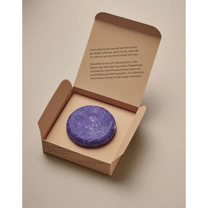 Sattal Perfect Tone Shampoo Bar 58 g