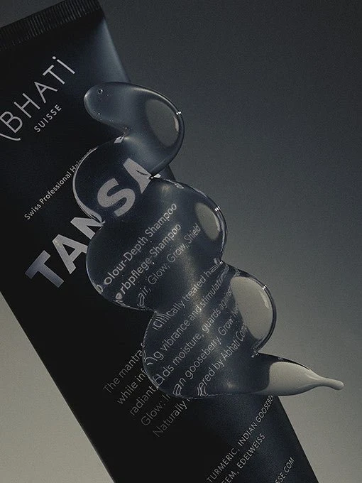 Tansa Colour-Depth Shampoo 250 ml