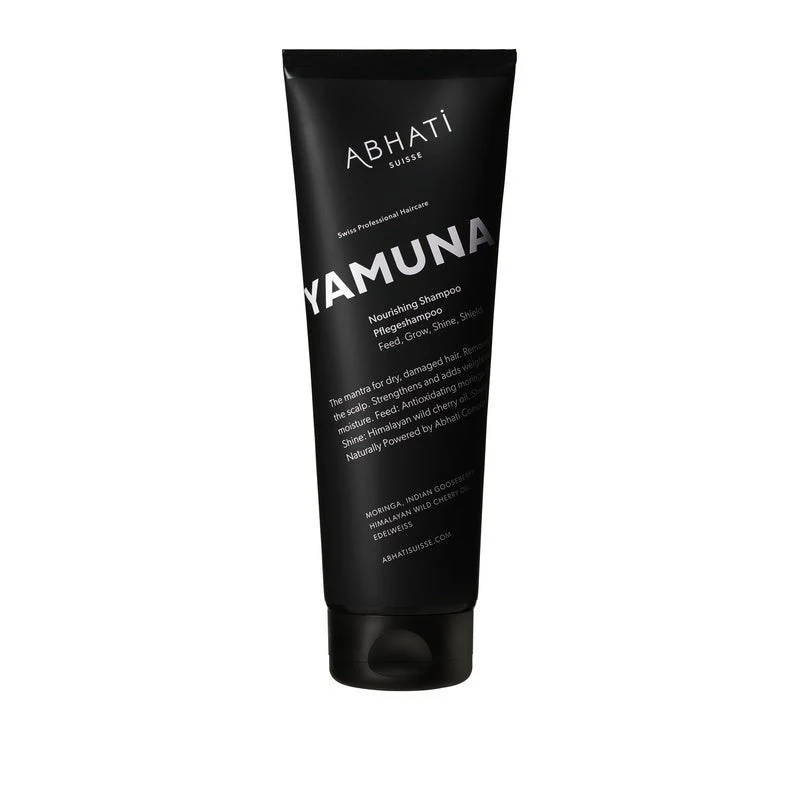 Yamuna Nourishing Shampoo 250 ml