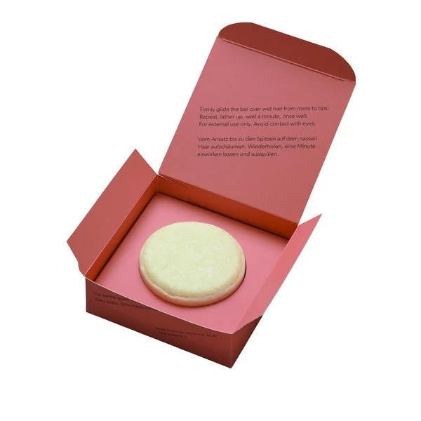 Kaveri Calming Shampoo Bar 58 g