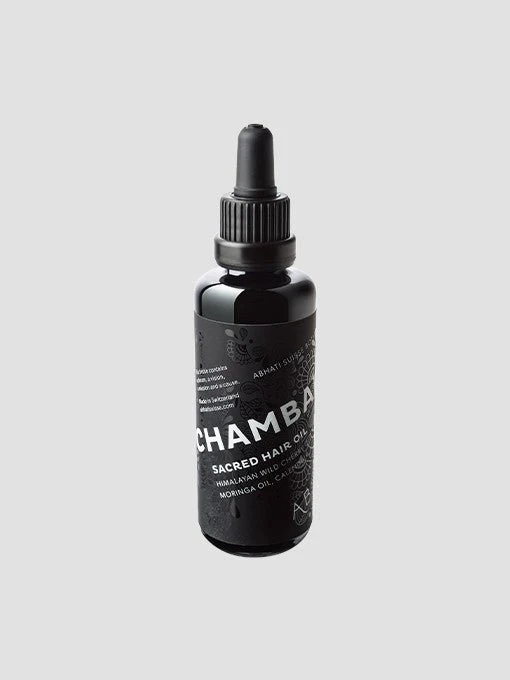 Chambal Sacred Hair Oil 50 ml