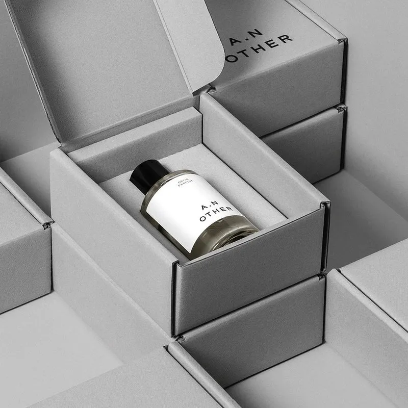 Sample Set Parfum 6 x 2 ml