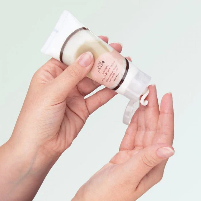 Coconut Hand Buttercream 57 ml