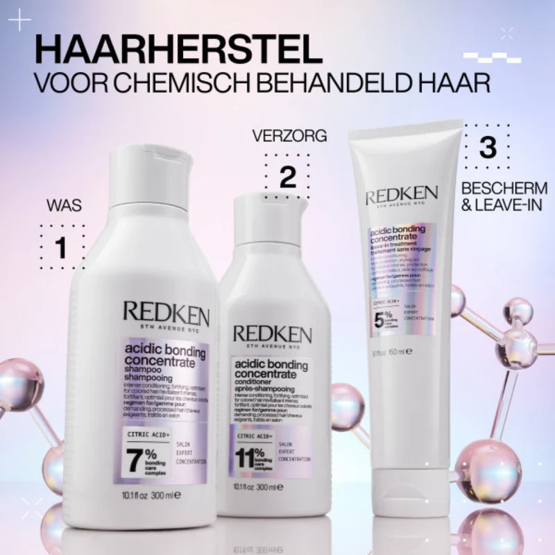 Redken Acidic Bonding Konzentrat Conditioner 300ml