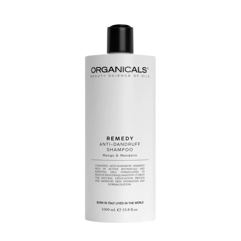 Organicals Anti-Schuppen-Shampoo