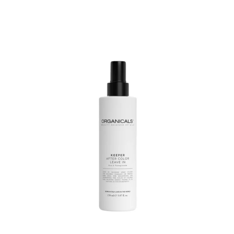 Organicals Keeper Nach Farbe Leave-In 150ml