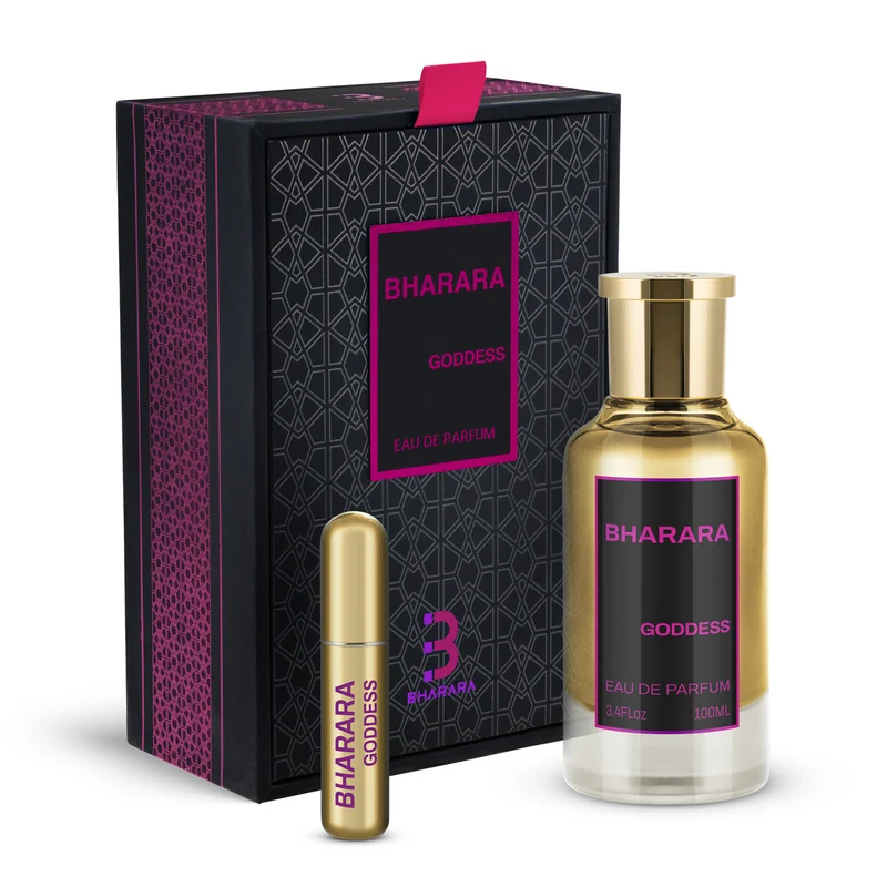 Bharara Goddess Eau de Parfum 100ml