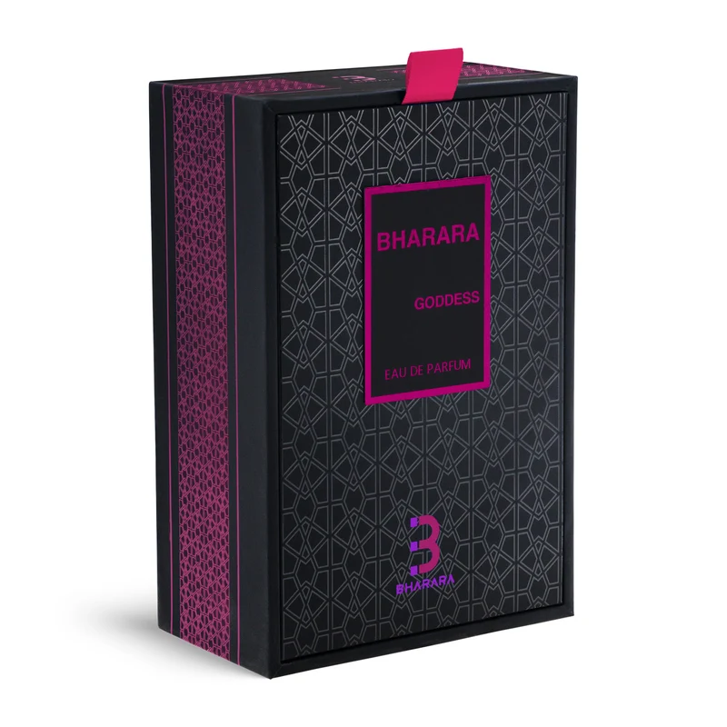 Bharara Goddess Eau de Parfum 100ml