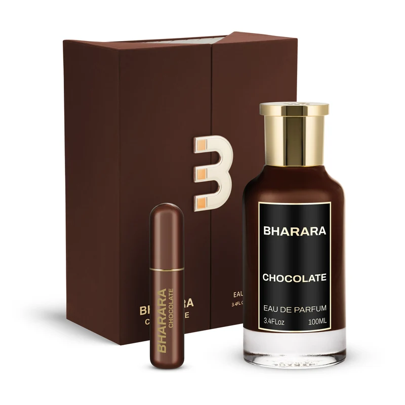 Bharara Schokolade Eau de Parfum 100ml