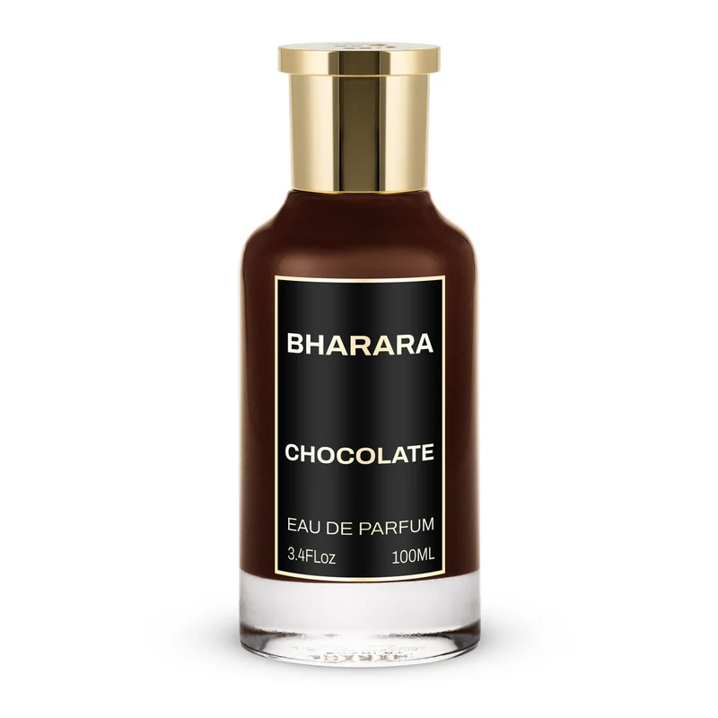 Bharara Schokolade Eau de Parfum 100ml