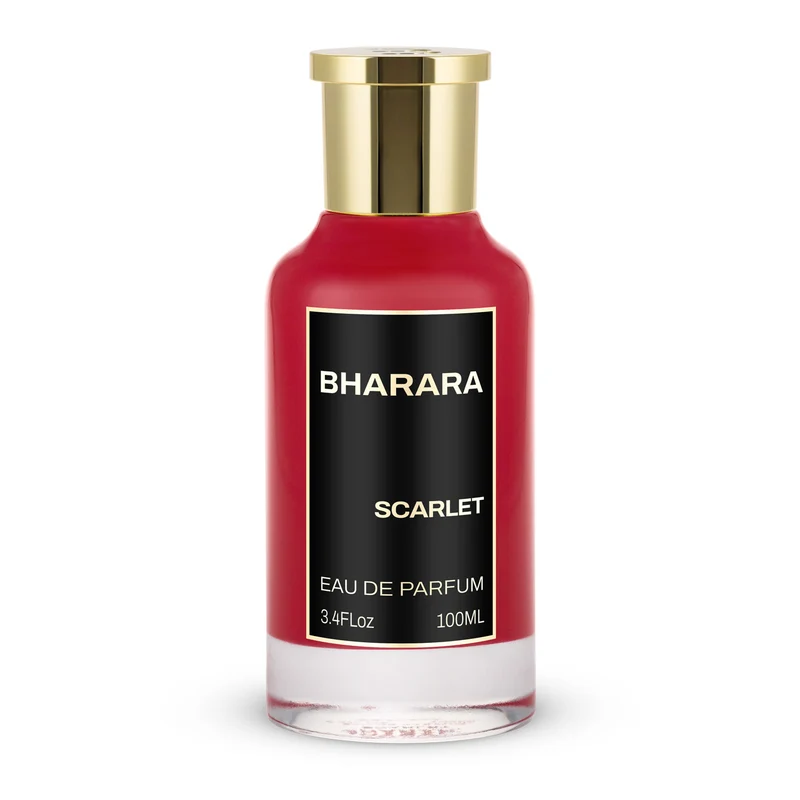 Bharara Scharlachrot Eau de Parfum 100ml