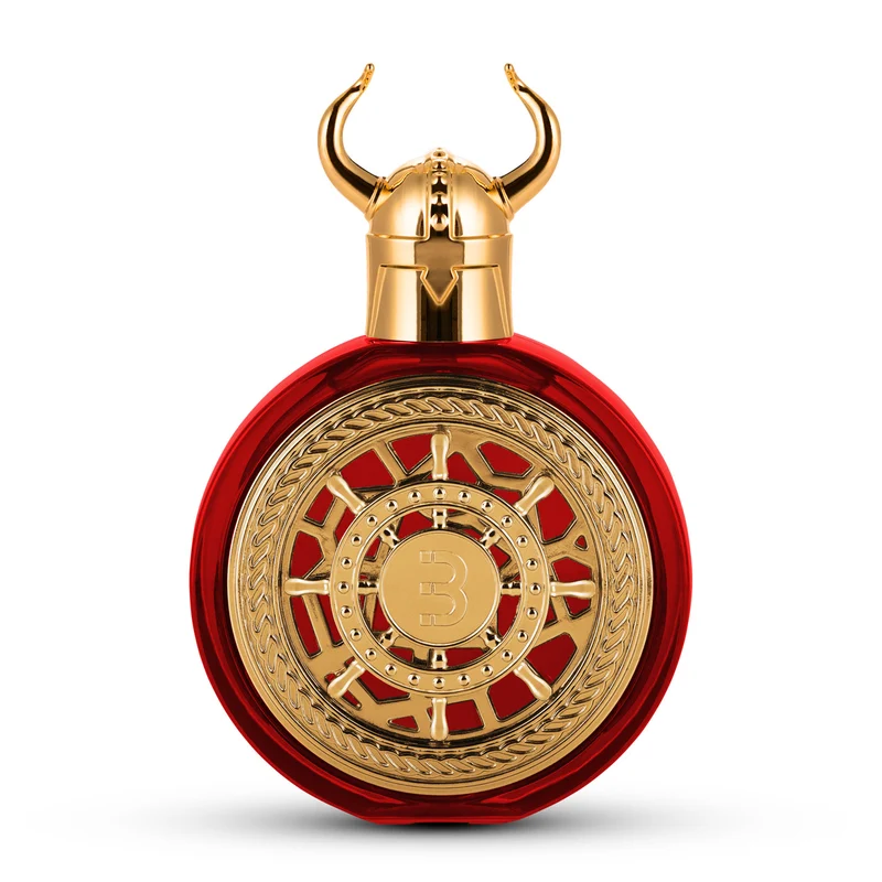 Bharara Viking Kashmir Eau de Parfum 100ml