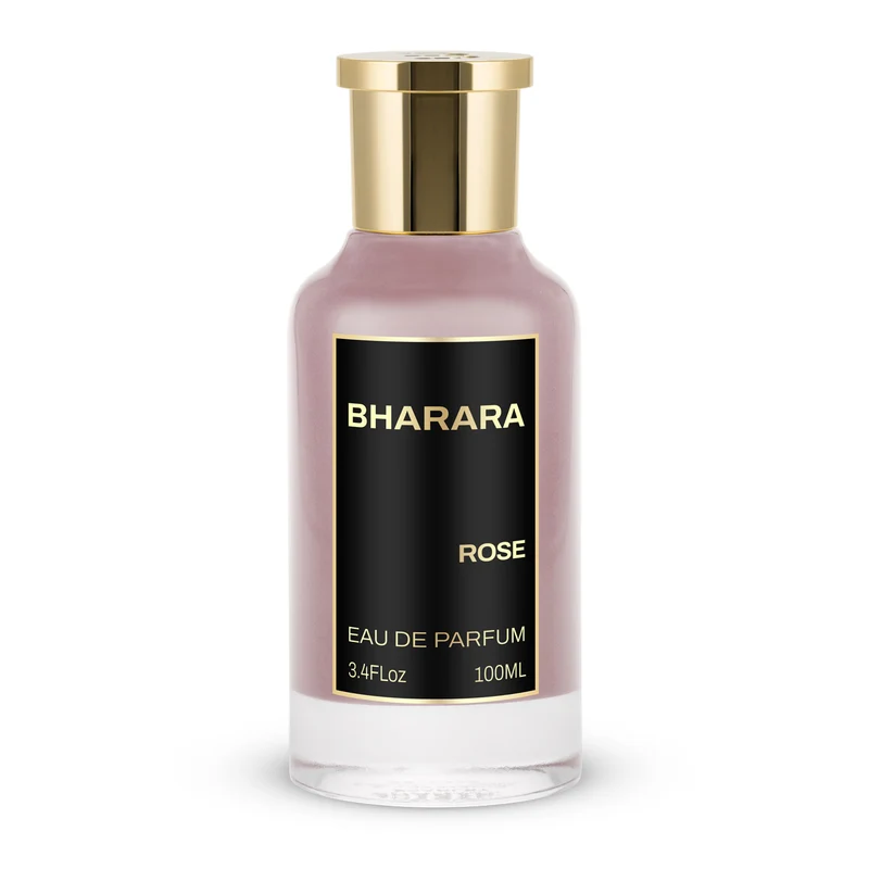 Bharara Rose Eau de Parfum 100ml