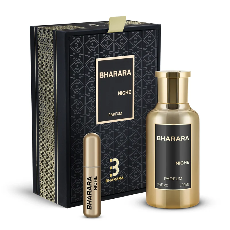 Bharara Niche Eau de Parfum 100ml