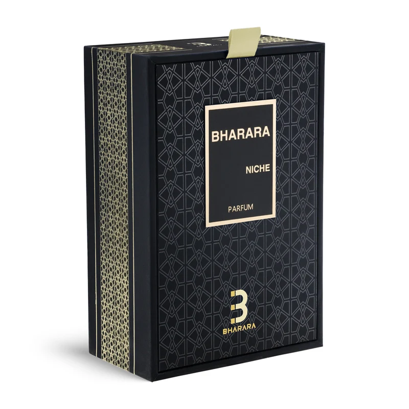 Bharara Niche Eau de Parfum 100ml