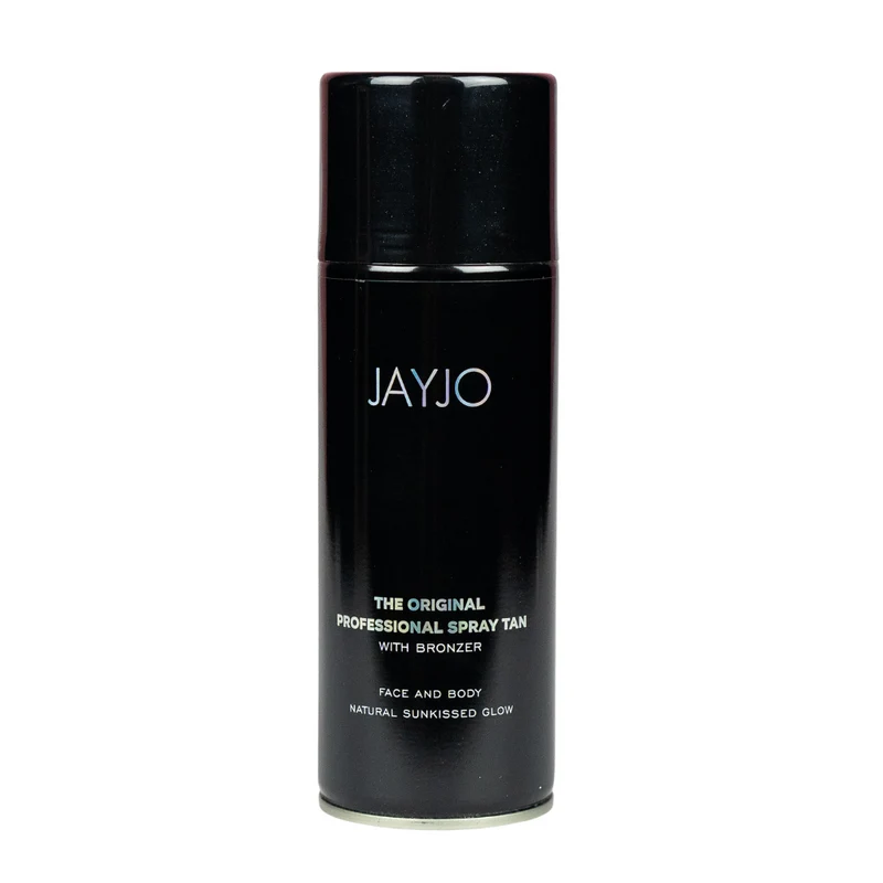 JAYJO The Original Professional Spray Tan 250ml