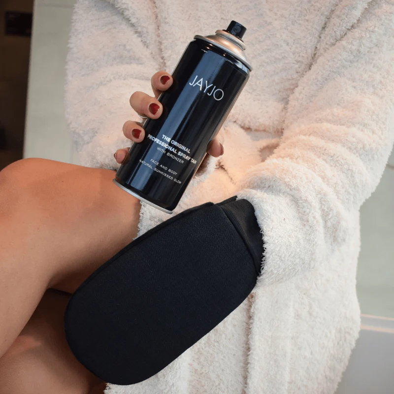 JAYJO The Original Professional Spray Tan 250ml