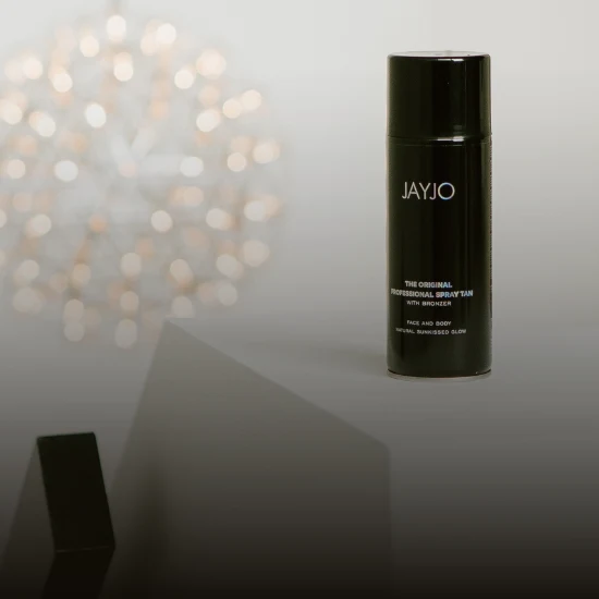 JAYJO The Original Professional Spray Tan 250ml