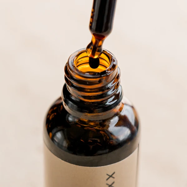 GlowXX Bräunungstropfen 30ml