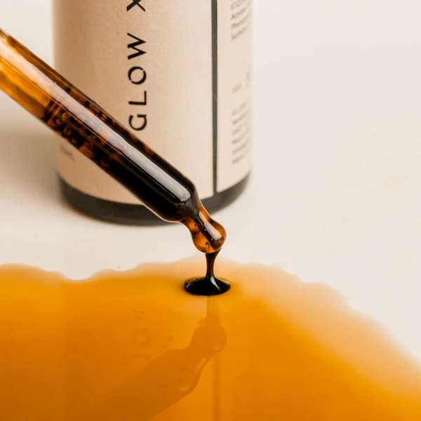 GlowXX Bräunungstropfen 30ml