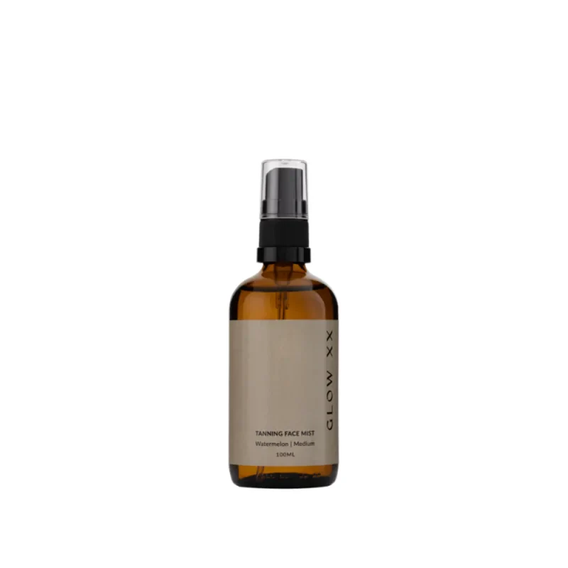 GlowXX Gesichtsmaske 100ml