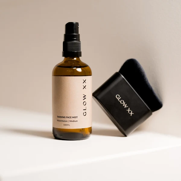 GlowXX Gesichtsmaske 100ml