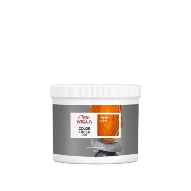 Wella Professionals Farbe Frische Maske 500ml