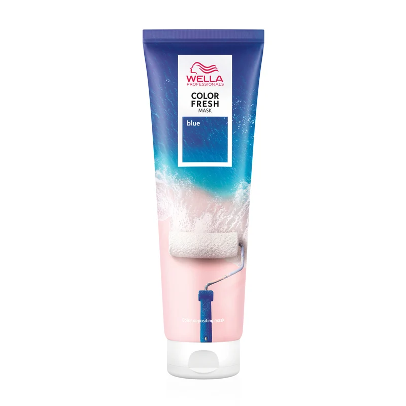 Wella Professionals Farbe Frische Maske Bold 150ml