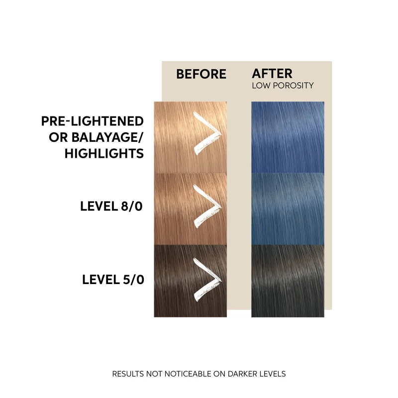 Wella Professionals Farbe Frische Maske Bold 150ml