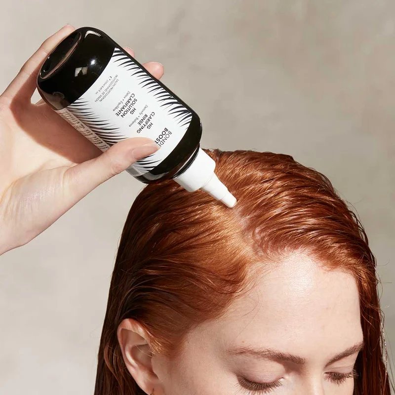 HG Clarifying Rinse 250ml