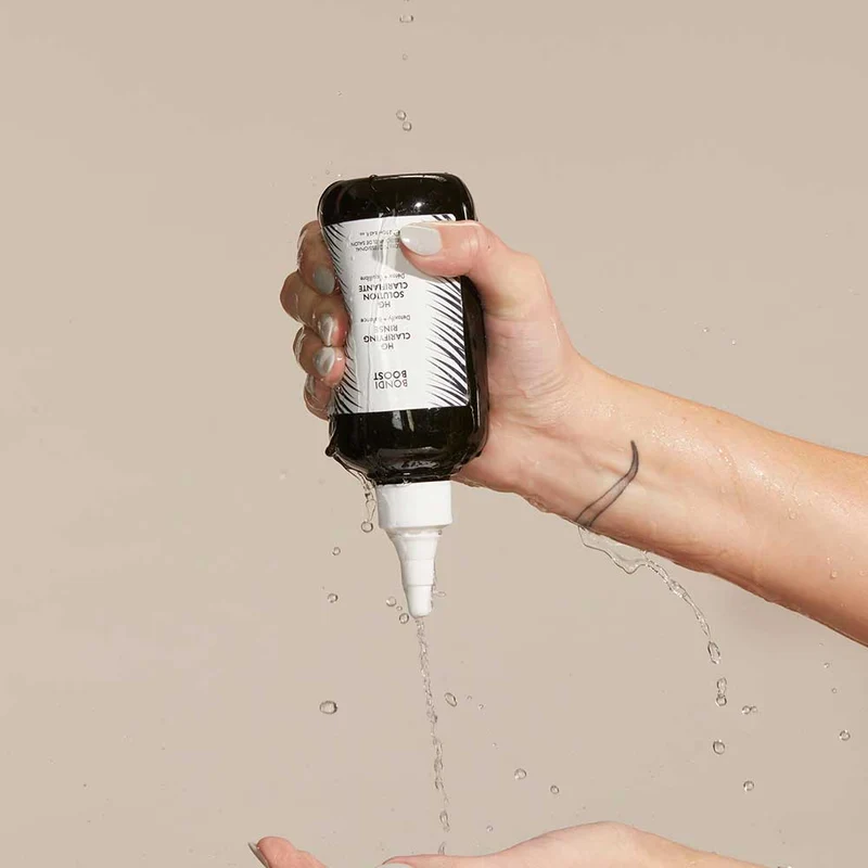HG Clarifying Rinse 250ml
